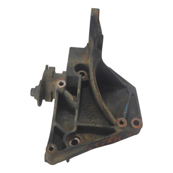 Suporte Direcao Compressor Ar Chevrolet Astra Vectra 2007