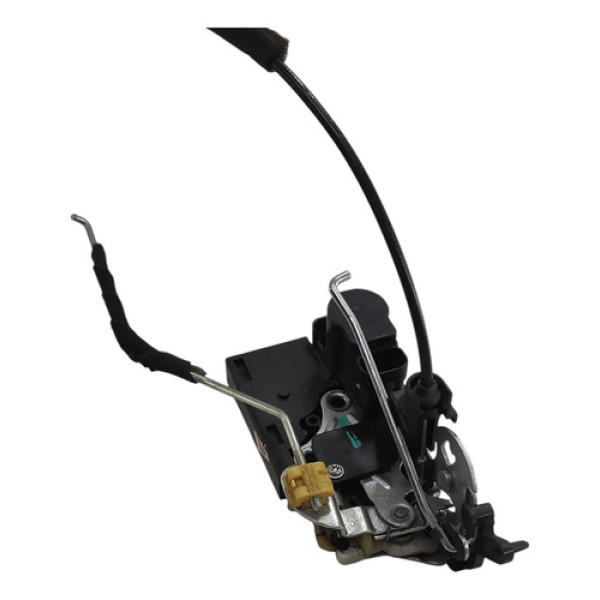 Fechadura Porta Traseira Direita Chery Cielo 2010 2012