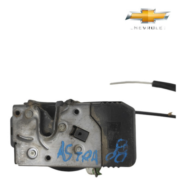 Fechadura Dianteira Direita Chevrolet Astra 1999 2012