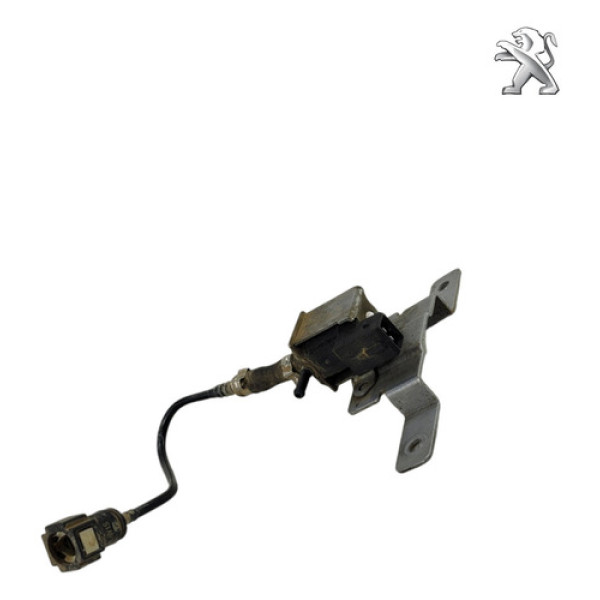 Valvula Solenoide Partida Frio Peugeot 207 206 2005 2010