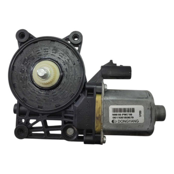 Motor Vidro Traseiro Direito Chevrolet Spin 2011 2015