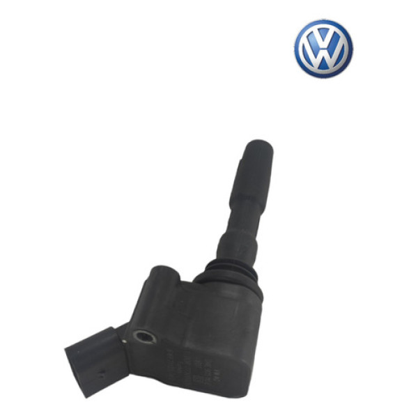 Bobina Ignicao Combustao Volkswagen  Fox Polo 1.6 2015 2020