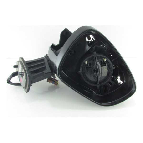 Retrovisor Direito Citroen C4 13-17 Original