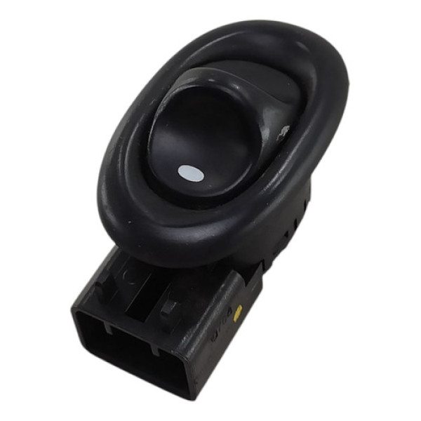 Comando Botao Porta Traseiro Esquerdo Gm Omega 1999 2005