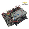 Caixa Fusivel Chevrolet Astra Vectra 1994 1998 90589965
