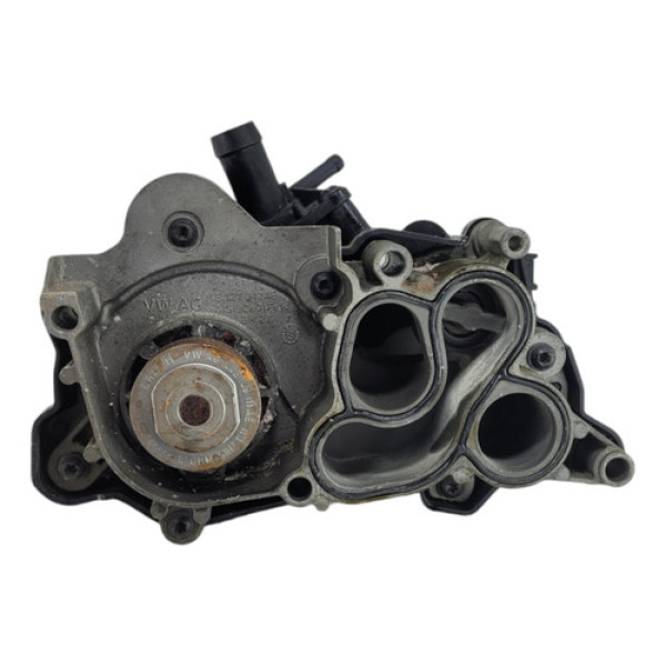 Bomba D Agua Gol Fox Up Golf Jetta Nivus Tcross Polo 2014