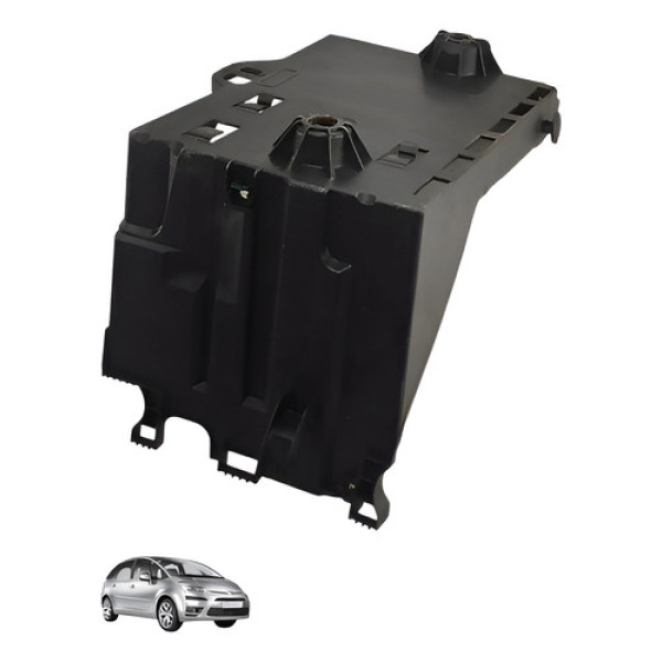 Suporte Caixa Bateria Citroen C4 Picasso 2011 2012