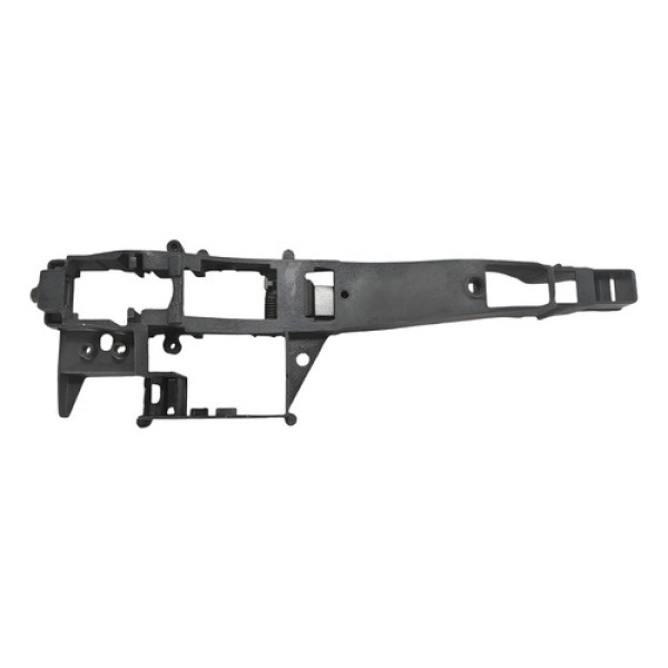 Suporte Macaneta Dianteira Esquerda Peugeot 2008 Allure 2017 Dianteira