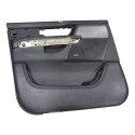 Forro Porta Dianteira Esquerda Land Rover Sport 2007 2010 Preto