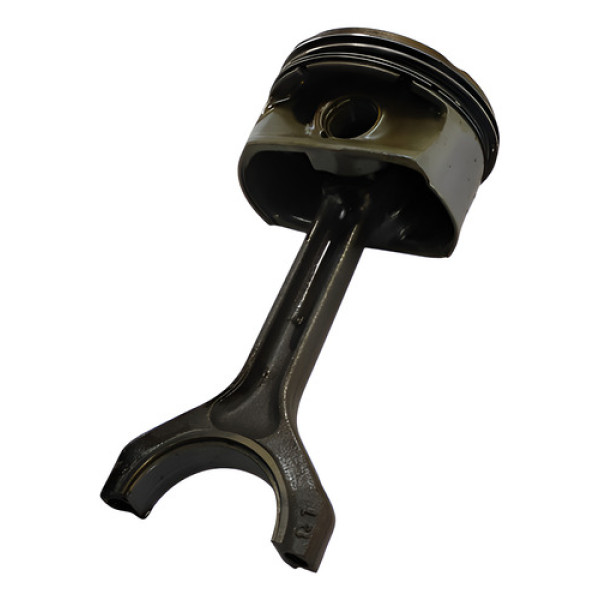 Pistao Anel Mancal Motor Bmw 130i N52 265cv 3.0 Stander 2007