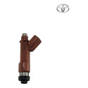 Bico Injetor Combustivel Injecao Toyota Corolla 2003 2008