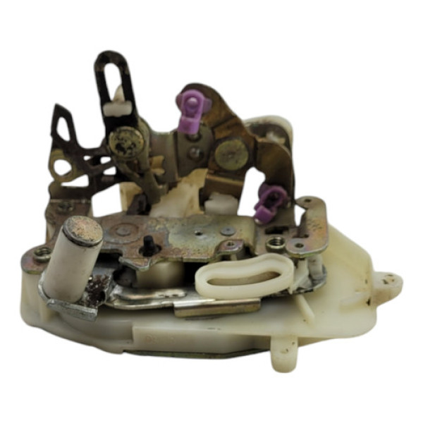 Fechadura Eletrica Dianteira Direita Honda  Civic 2006 2009