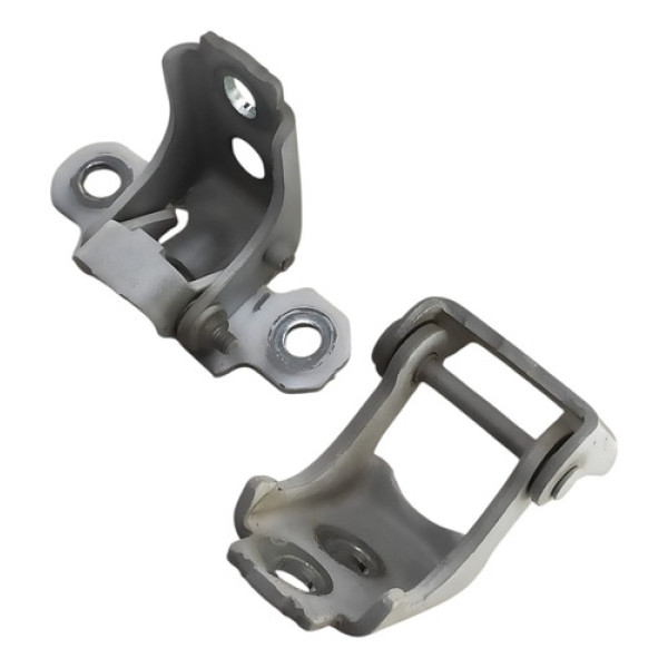 Par Dobradica Porta Dianteira Direita Renault Fluence 2016