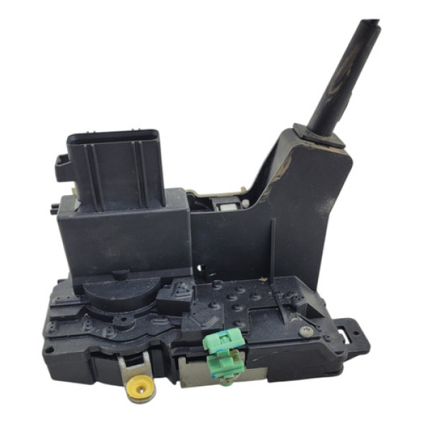 Fechadura Porta Dianteira Esquerda Ford Fusion 2.3 2009