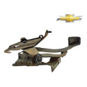 Pedaleira Pedal Embreagem Freio Chevrolet Corsa 1996 2006