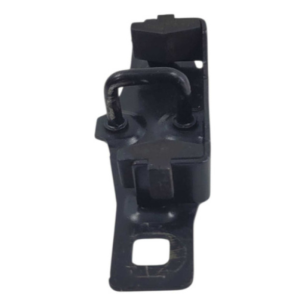 Tranca Trinco Porta Malas Ford New Fiesta 2014 2016