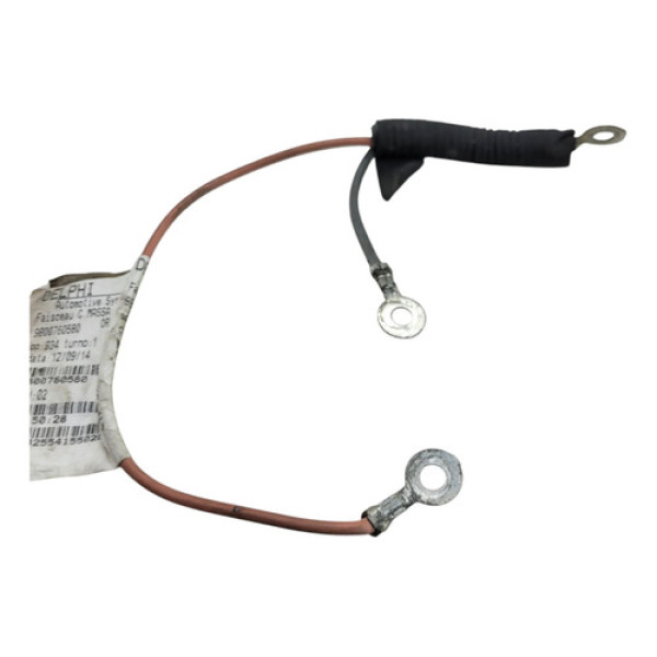 Chicote Aquecedor Bicos C3 Aircross 1.6 16v 2013 2015