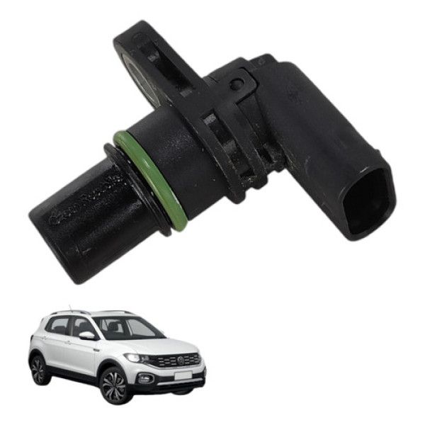 Sensor Fase Comando Volkswagen Up Tcross 2022 Usado