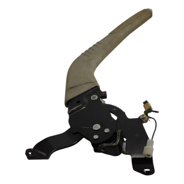 Alavanca Freio Mao Puxador Peugeot 208 2013 2019