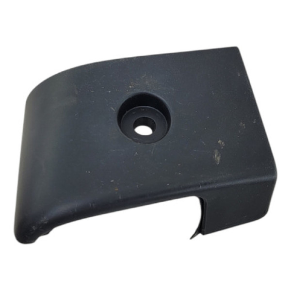 Acabamento Esquerdo  Dobradica Porta Mala A3 Sedan 2015 2020