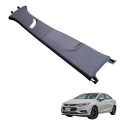 Moldura Coluna Esquerda Chevrolet Cruze 2016 2019 Usado