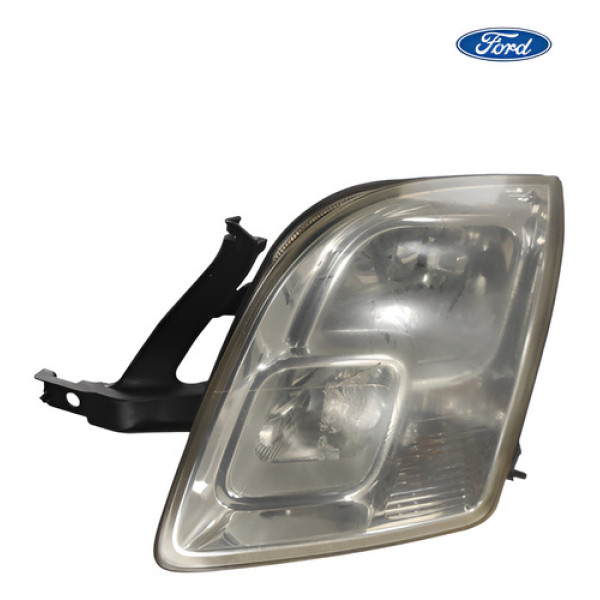 Farol Iluminacao Dianteiro Esquerdo Ford Fusion 2007 2011 Esquerdo