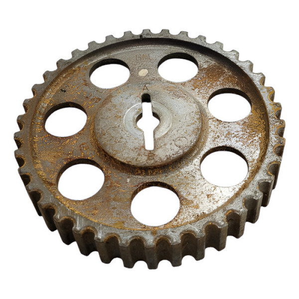 Polia Comando Válvula Onix Prisma 1.0 1.4 8v 2013