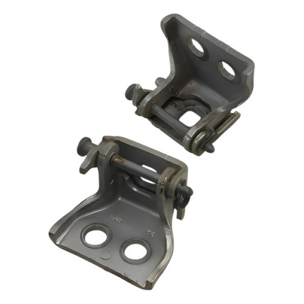 Par Dobradica Porta Dianteira Esquerda C4 Picasso 2011