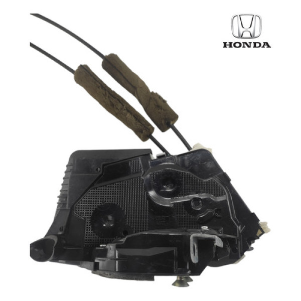 Fechadura Trava Dianteiro Direita Honda Fit 2015 2016