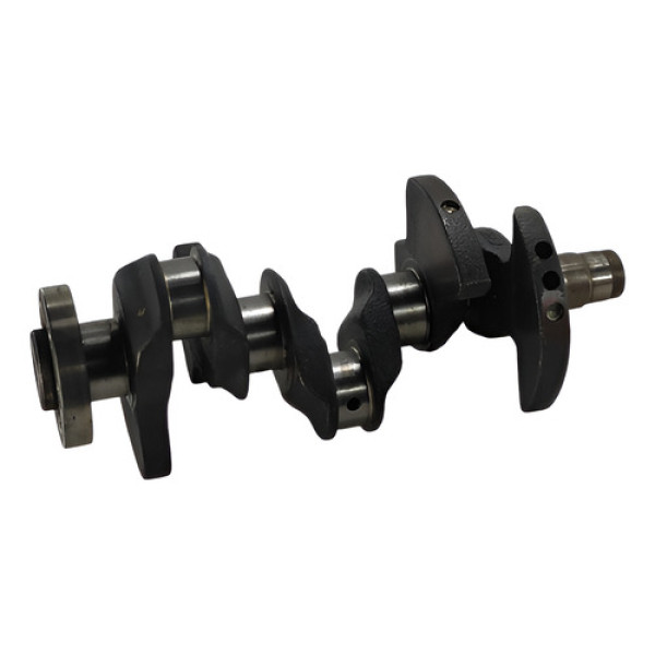 Eixo Virabrequim Volkswagem Virtus Gol 1.0 12v 2019