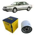 Filtro De Oleo Tecfil Audi 100 1994 Tm2 Linha Original