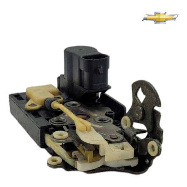 Fechadura Porta Dianteira Chevrolet Blazer 1996 2011 Dir