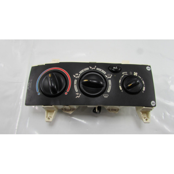 Comando Ar Condicionado Scenic 1999 Original 662366x