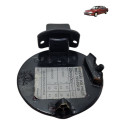 Portinhola Tampa Tanque Combustível  Chevrolet Omega 1992 Bordô