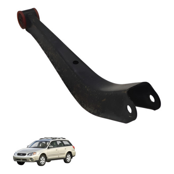 Braco Suspensao Dianteira Esquerda Outback 2006 2007