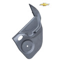 Forro Porta Traseira Chevrolet Celta 2001 2006 Dir