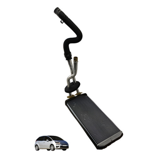 Radiador Ar Quente Citroën C4 Picasso 2.0 2010 2011