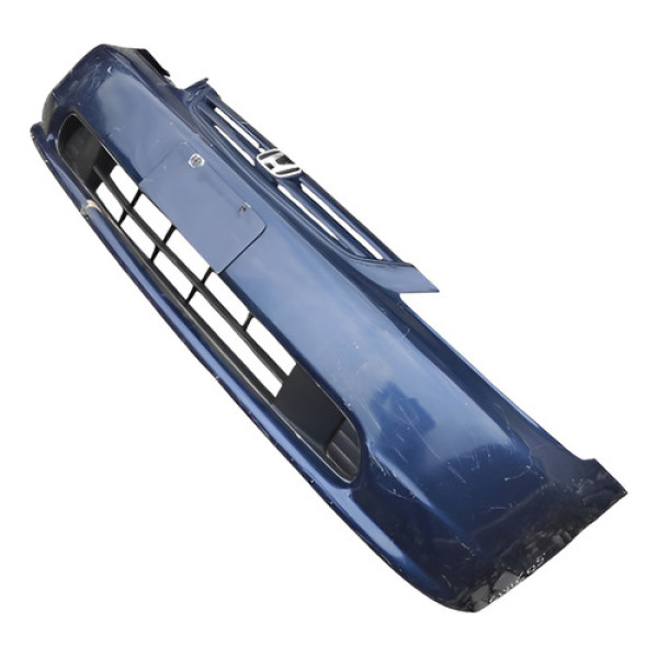 Parachoque Suporte Dianteiro Honda Civic 1999 2002
