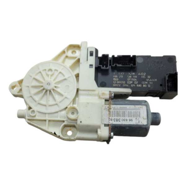 Motor Maquina Vidro Dianteira Direita Peugeot 407 2008