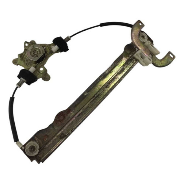 Maquina Vidro Eletrico Traseira Direita Chery Celer 2015