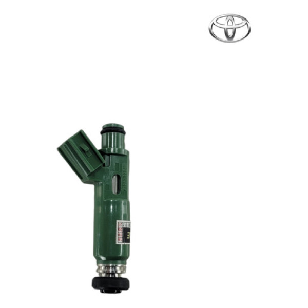 Bico Injetor Combustivel Injecao Toyota Corolla 1.8 2003