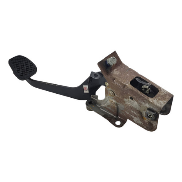 Pedaleira Pedal Embreagem Mecanica Honda Fit 2004 2008