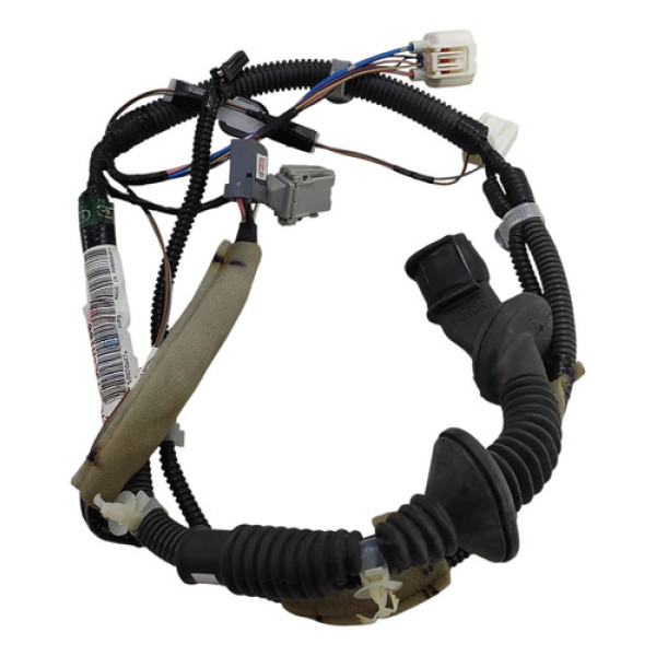 Chicote Porta Traseira Direita Honda City 2018 2020