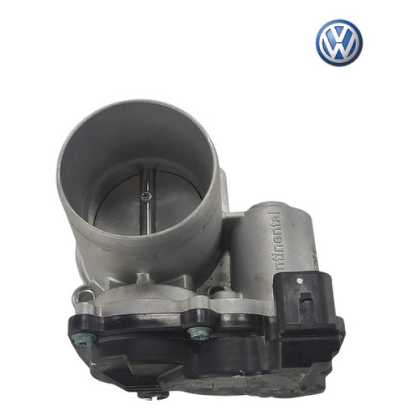 Tbi Corpo Borboleta Volkswagen Vitus Polo Fox 1.6 2014 2020