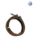 Abracadeira Escape Catalisador Volkswagen Amarok 2011 2016