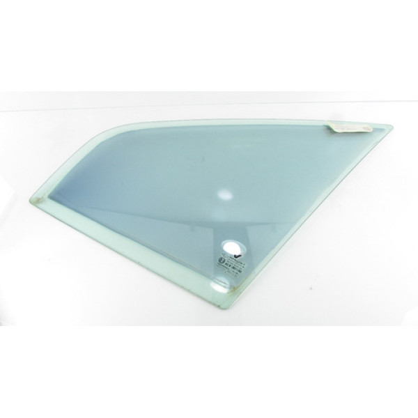 Vidro Fixo Dianteiro Esquerdo Renault Scenic 99 Original