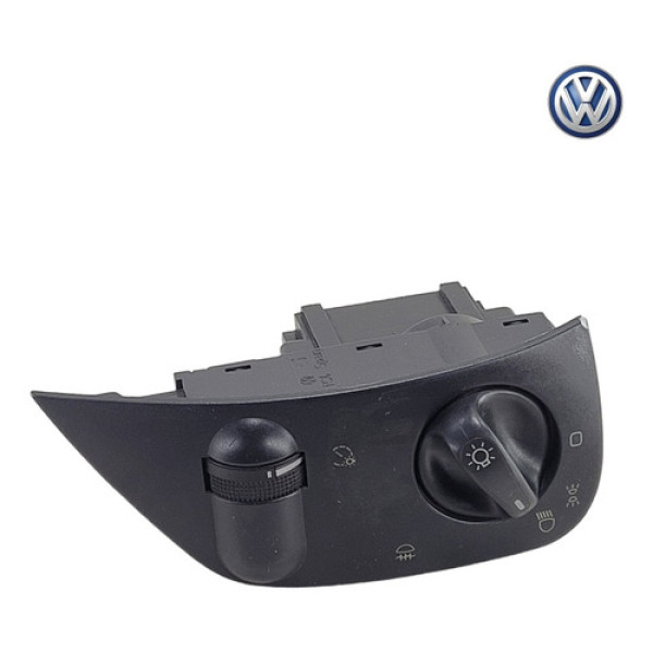 Botao Luz Farol Volkswagen Cordoba Classic 1996 2000