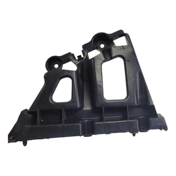 Guia Parachoque Traseiro Direito Citroen C4 Lounge 2014