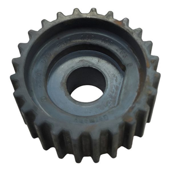 Polia Engrenagem Virabrequim Virtus Fox Polo 1.0 2017 2022