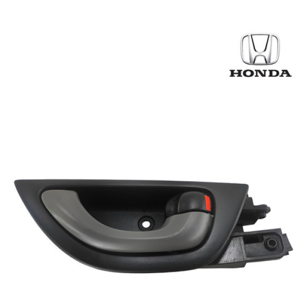 Macaneta Interna Porta Dianteira Direita Honda Fit 2012 Dianteira